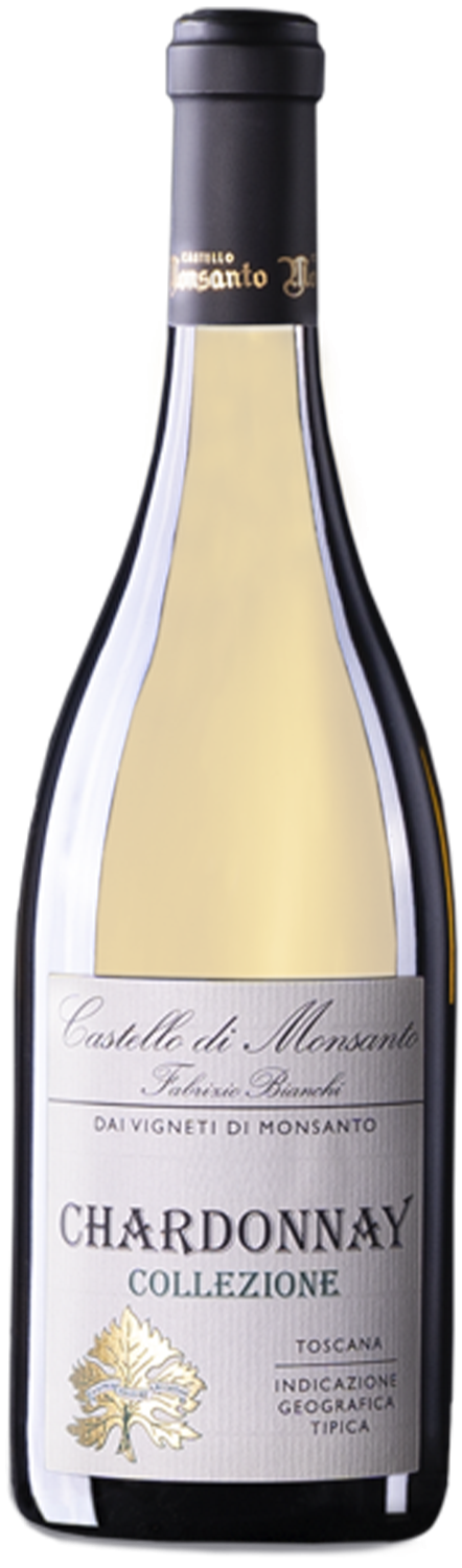 Fabrizio Bianchi Chardonnay